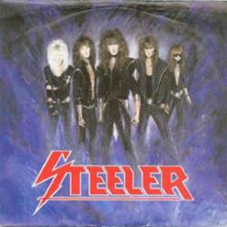 Steeler (GER) : Night After Night